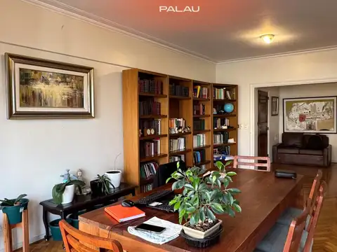 Departamento en Venta en Palermo, USD 385.000