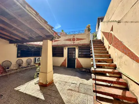 Casa  en Venta en Beccar, San Isidro
