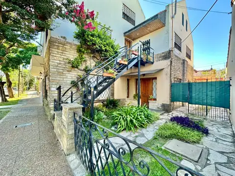 Casa  en Venta en Beccar, San Isidro