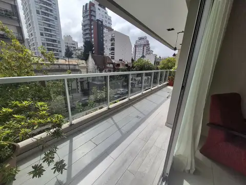 Avenida Olazábal 5300, Piso 2
