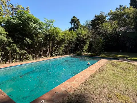 Terreno en Venta en Ingeniero Maschwitz, USD 62.000