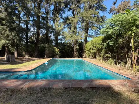Terreno en Venta 36  mts Frente