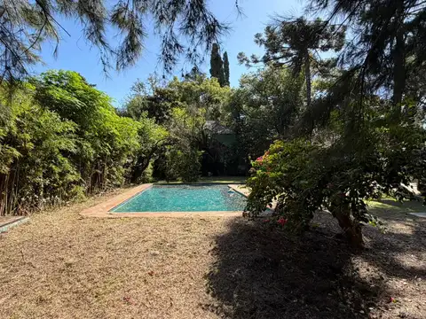 Terreno en Venta 12  mts Fondo