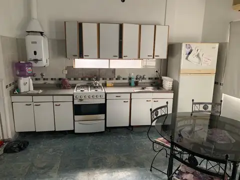 Depto Tipo Casa en Venta 14 años
