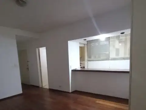 Departamento en Alquiler 45 años