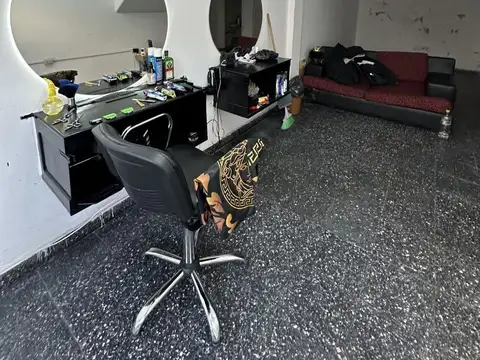 Local en Venta en San Justo, USD 37.000