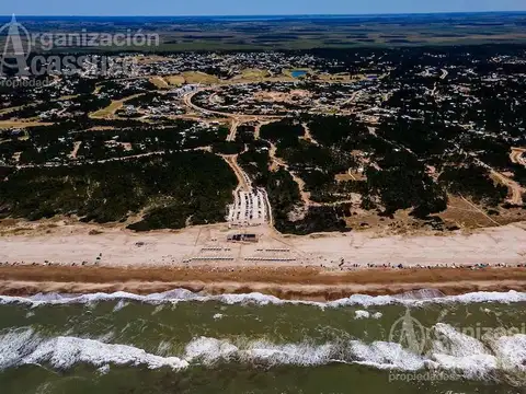 Excelente Terreno en Venta en barrio Senderos III- Costa esmeralda