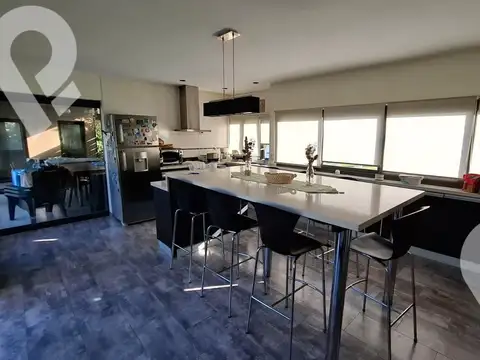 Los Talas Barrio Privado, El Deslinde 1609