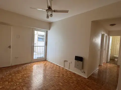 Departamento en Venta de 2 Dormitorios Apto Profesional y Consultorios – Recoleta