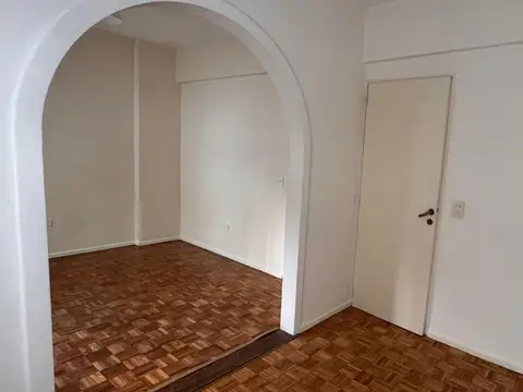 Departamento en Venta en Recoleta, USD 110.000