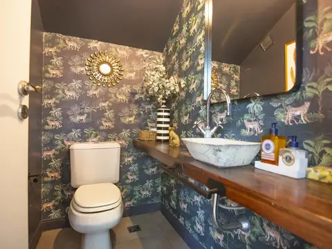 Casa en Alquiler al Noroeste