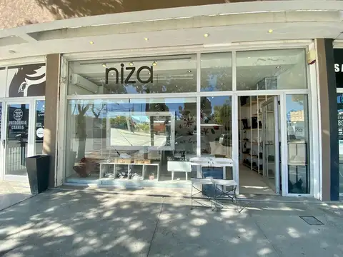 FONDO DE COMERCIO NIZA CALZADOS RADA TILLY