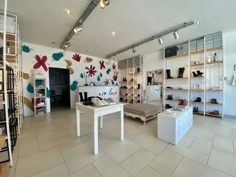 FONDO DE COMERCIO NIZA CALZADOS RADA TILLY