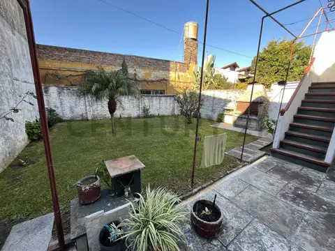 Mitre 2500, Piso 0