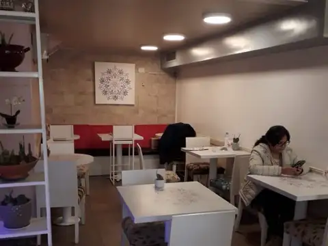 Fondo de Comercio en Almagro