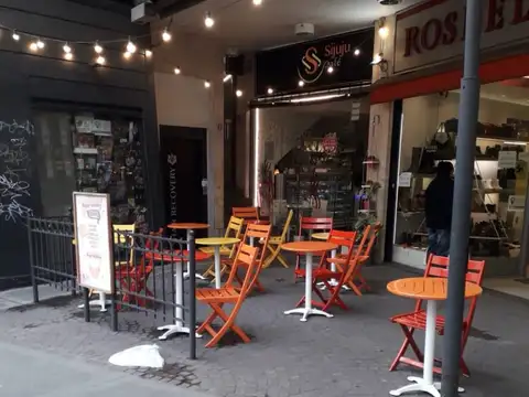Fondo de Comercio en Almagro