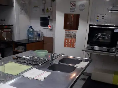 Local en Venta 5 años