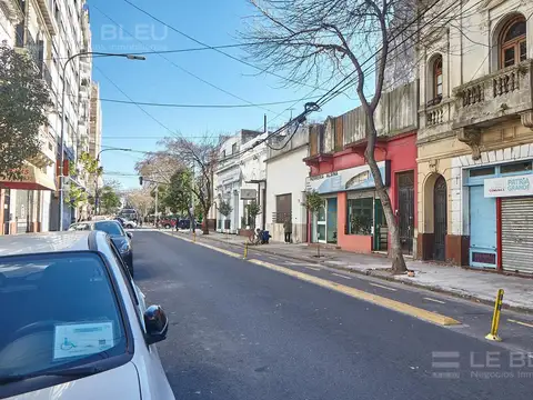 Local en Venta en Balvanera, USD 550.000