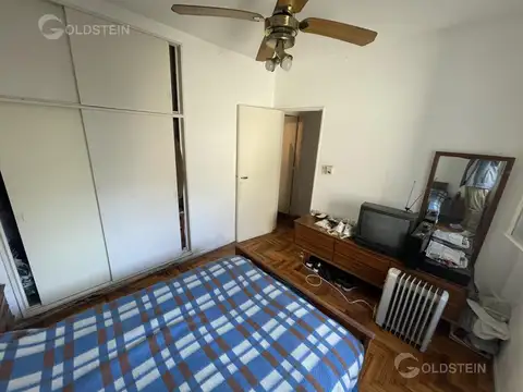 Departamento en Venta 40 años