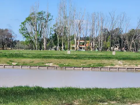 Terreno en Venta 45  mts Fondo