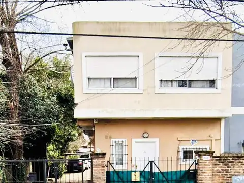 Departamento en Monte Grande