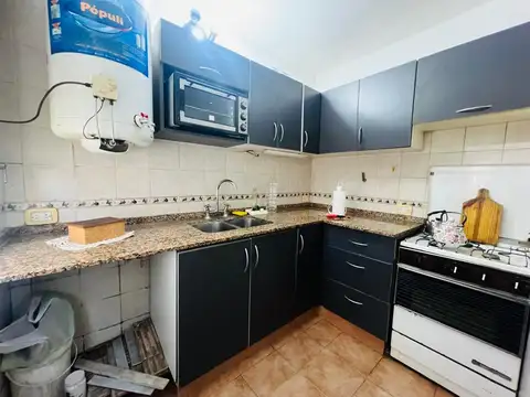 Departamento en Venta en Monte Grande, USD 39.000