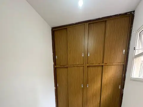 Departamento 3 ambientes con dependencia