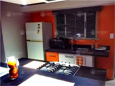 Casa en Alquiler Temporal 2025 años