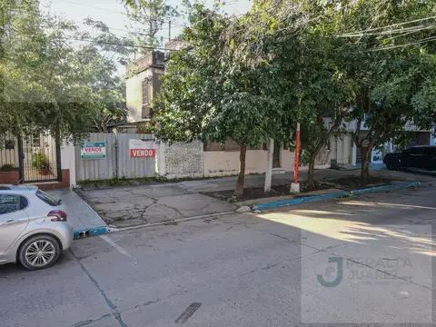 Unico Terreno en VENTA CENTRO RCIA!