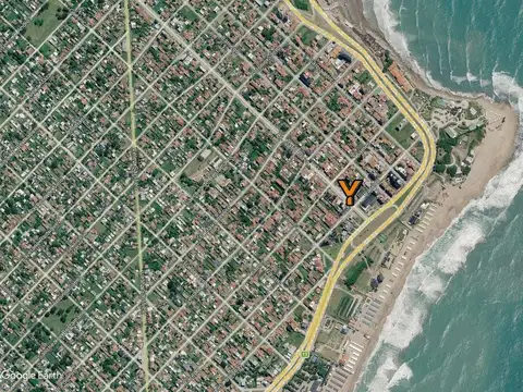 Casa en alquiler temporario - 2 Dormitorios 1 Baño - Mar del Plata