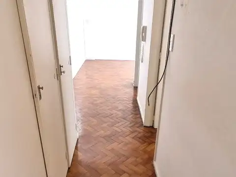 Departamento en Alquiler en Villa del Parque, $ 700.000