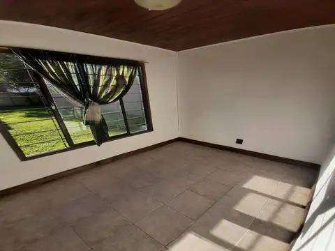 Casa en Alquiler 20 años