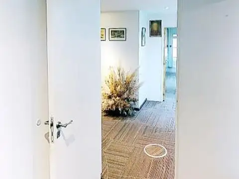 Carlos Pellegrini al 1000 | Oficina en alquiler | Retiro