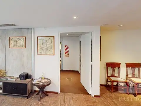 Oficina en Alquiler 43 años
