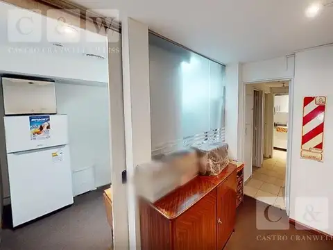 Pellegrini Carlos al 1100 | Oficina en alquiler | Retiro