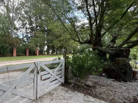 Terreno en Venta en Mar Chiquita, USD 55.000