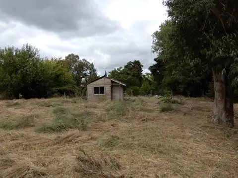 Casa en Venta en Parque Jularó, USD 42.000