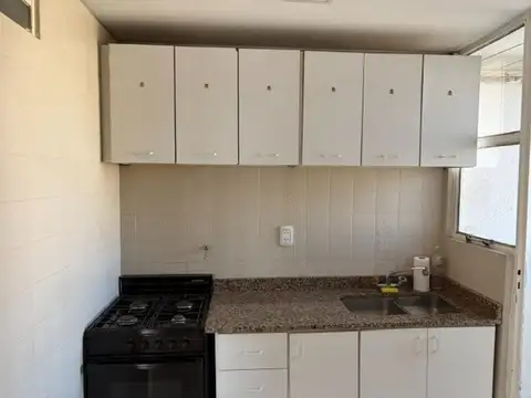 Departamento en Alquiler de 3 dormitorios