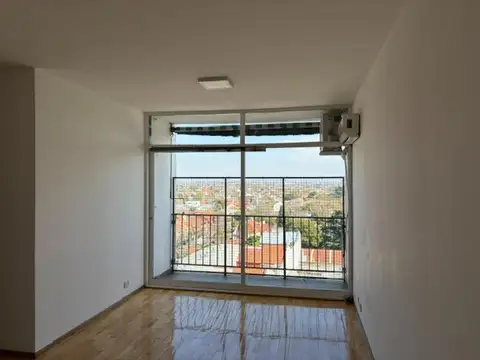 Avenida Santa Fe 1000