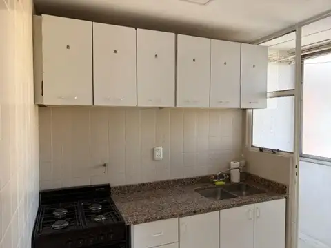 Departamento en Alquiler en Acassuso Vías / Santa Fe, $ 1.300.000
