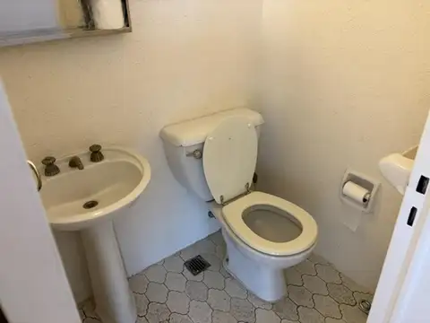 Departamento en Alquiler de 4 ambientes