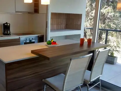 Departamento en venta Fisherton Duplex 1 dormitorio c/ amenities