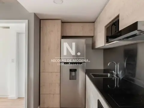 Departamento en Venta en Victorino de la Plaza, Partido de Guaminí
