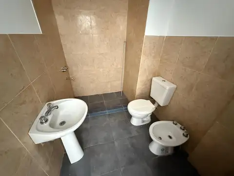 Departamento en Venta al Norte