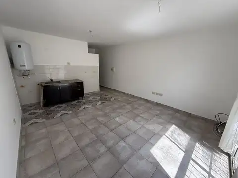 Departamento Monoambiente Zona Facultades