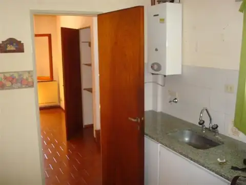Departamento en Venta en La Plata, USD 77.000