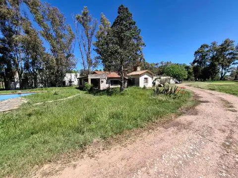LOTE EN VENTA EN CAÑUELAS