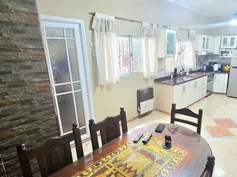 Casa en Venta de 3 dormitorios