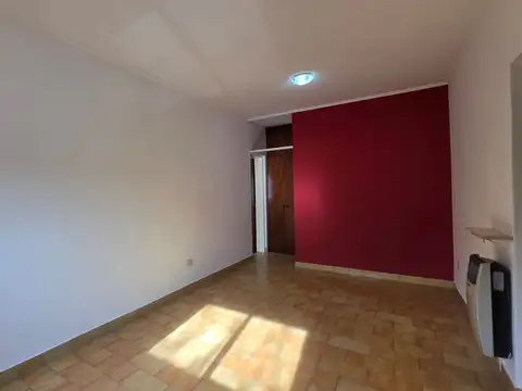 Depto Tipo Casa en Venta de 1 dormitorio