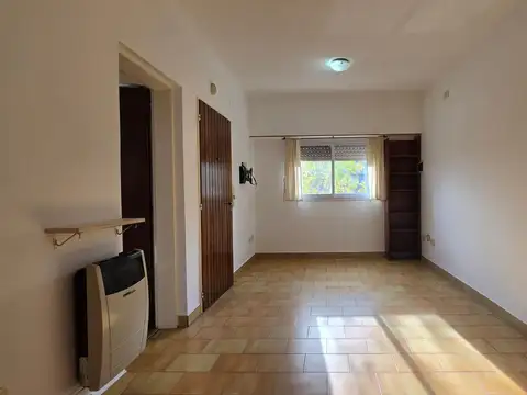 DEPARTAMENTO EN VENTA LA PLATA CON COCHERA